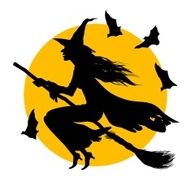 Halloween N292