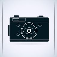 photo camera N5