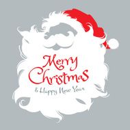 Santa Claus icon N6
