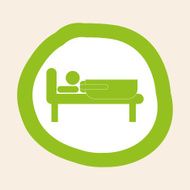 sleeping design