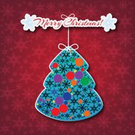 Merry Christmas N175