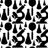 medical seamless pattern N5
