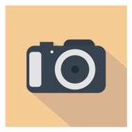 Camera Icon N123