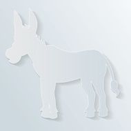 paper donkey N2