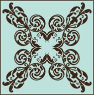Baroque art element