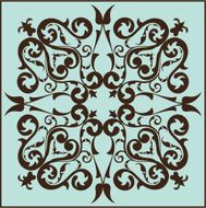 Victorian nice design