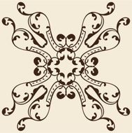 Cool art element