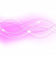 gently pink background for a design