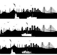 istanbul Skyline N4
