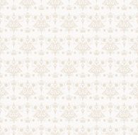 Damask seamless pattern N225