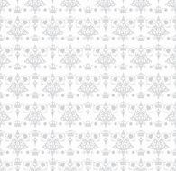 Damask seamless pattern N228