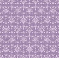 Damask seamless pattern N229