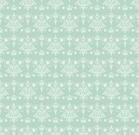 Damask seamless pattern N230