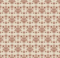 Damask seamless pattern N233