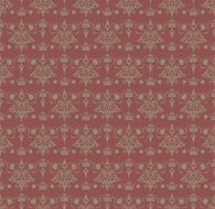 Damask seamless pattern N234