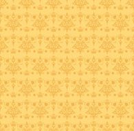 Damask seamless pattern N235