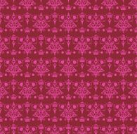 Damask seamless pattern N236