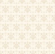 Damask seamless pattern N239