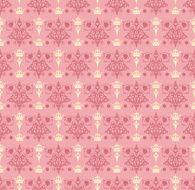 Damask seamless pattern N240