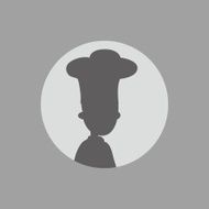 silhouette avatar portrait picture N12