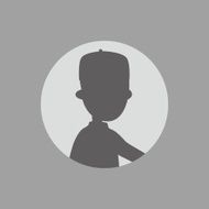 silhouette avatar portrait picture N13