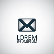 Mail Icon N13