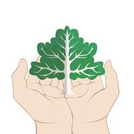 Save nature