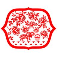 Chinese New Year Goat N18