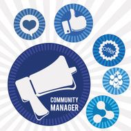 manager icons design N2