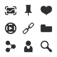 manager icons design N7