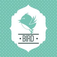 Bird Design N15
