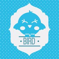 Bird Design N20