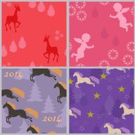 Backgrounds N14