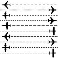 Airplanes N8