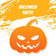 Happy Halloween Poster N9