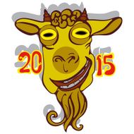 Year of Goat 2015 N3