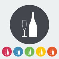 Wine icon N7