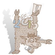 Year of Goat 2015 N7