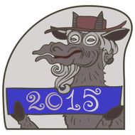 Goat&#039;s head N3