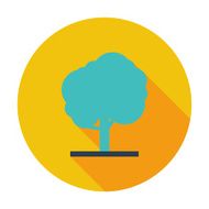 Tree Icon N30