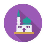mosque N5