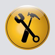 Construction Icons N31