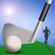 Golf Equipment N3