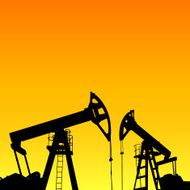 Oil industry N10