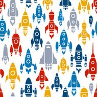 Rockets Pattern