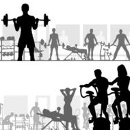 Gymnasium
