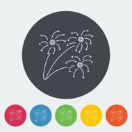 Firework N10