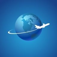 Air flight
