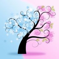 spring is comming