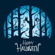 Happy Halloween N108